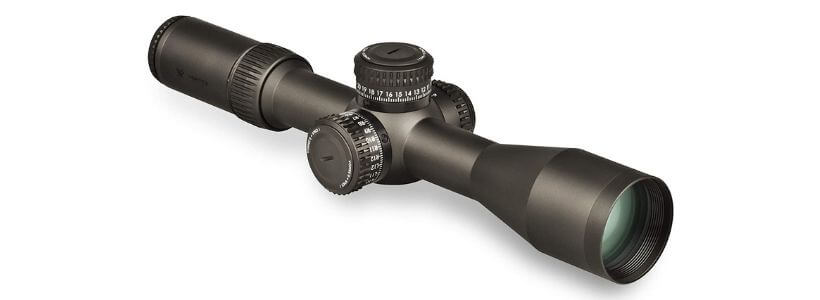 Vortex Optics Razor HD Gen II