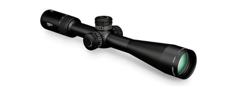 Vortex Optics Viper PST Gen II