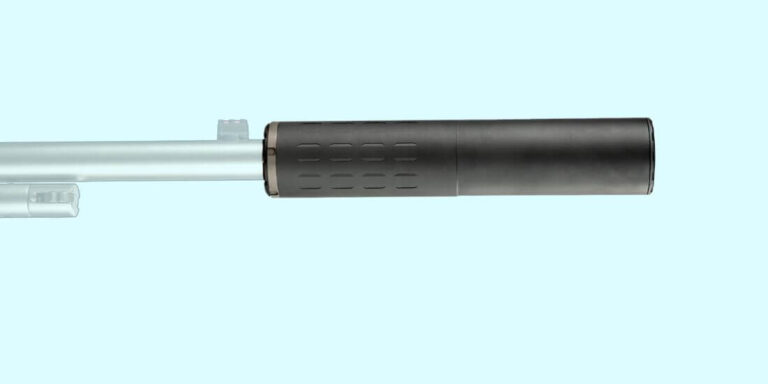 What Is the Best Caliber for Suppressor