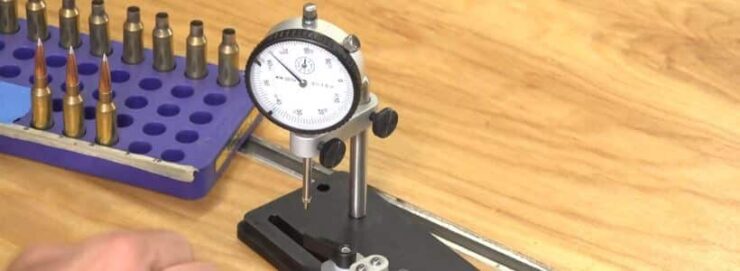 5 Best Concentricity Gauge Review in 2023 - New Edition