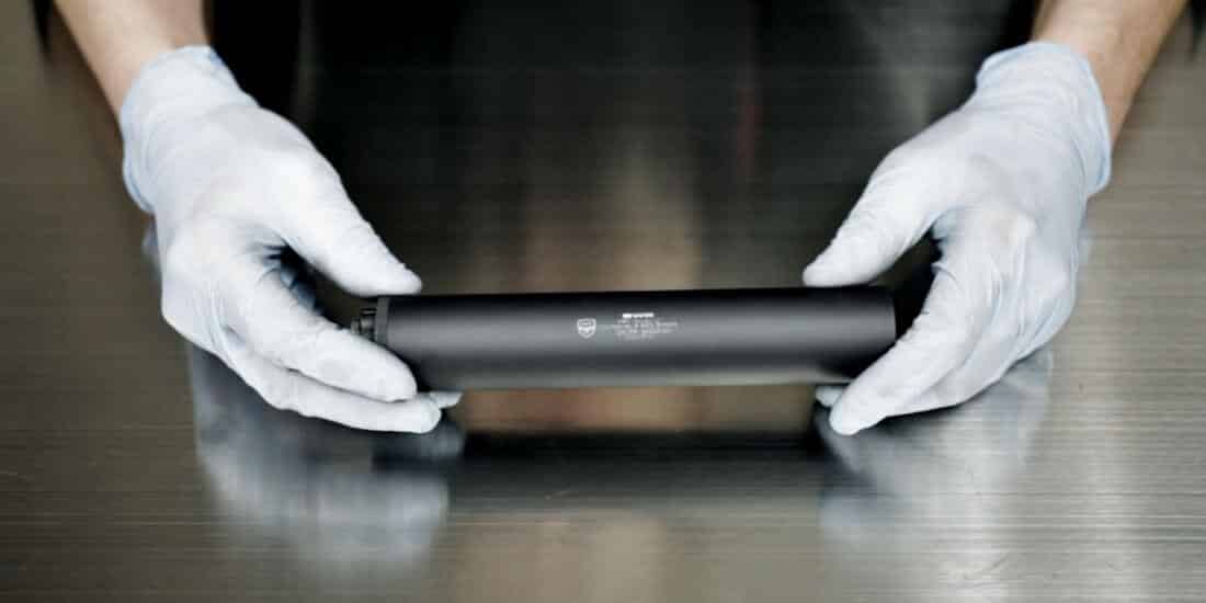 How To Clean A Suppressor in 2020? Perfect Guide