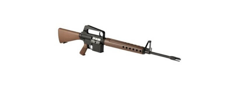 BROWNELLS - BRN-10 RETRO RIFLE