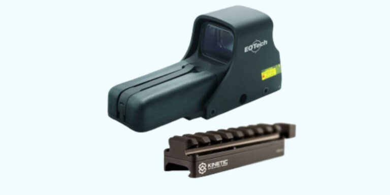 Best EOTech Holographic Sight