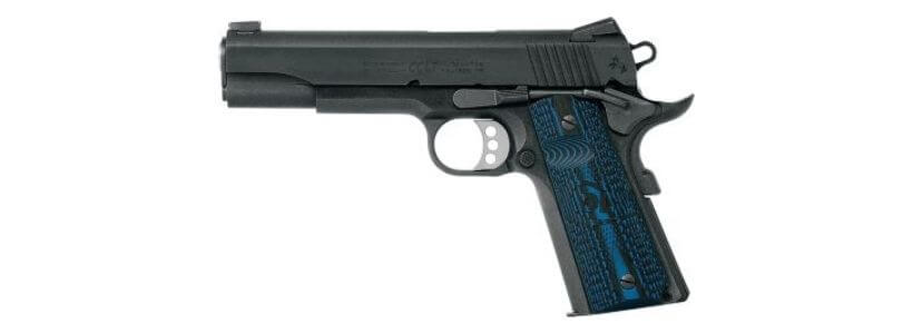 Colt® 1911 Pistols