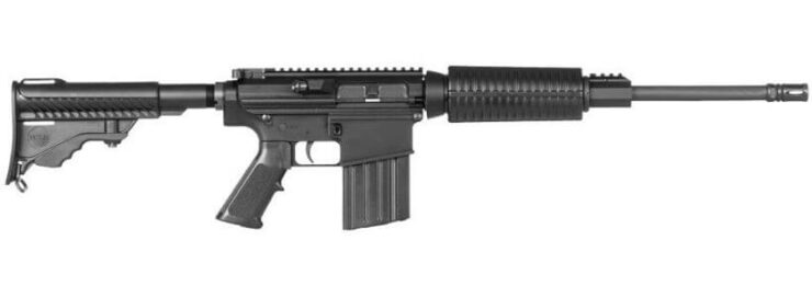 DPMS - ORACLE 16” 308 WINCHESTER
