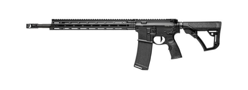 Daniel Defense - DDM4 V7