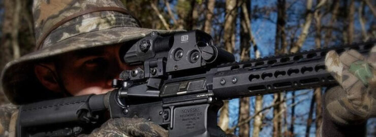 EOTECH XPS2 VS. XPS3