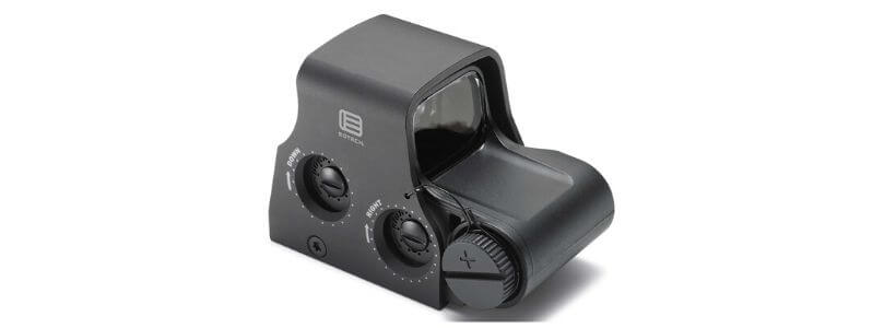 EOTech XPS2