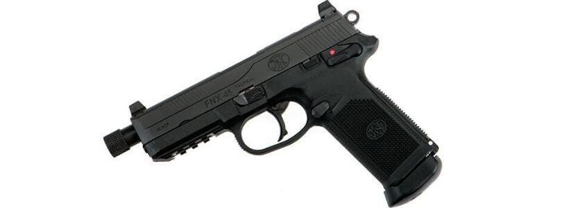 FN FNX-45 Tactical