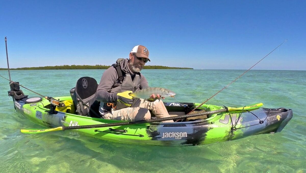 Best Cheap Fishing Kayak For Adventurous Anglers