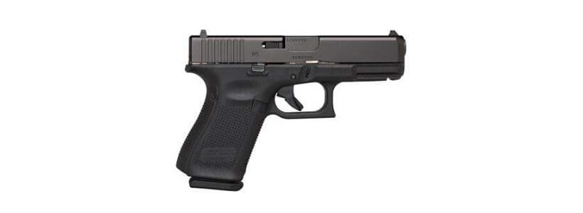 Glock - G19 G5 9mm