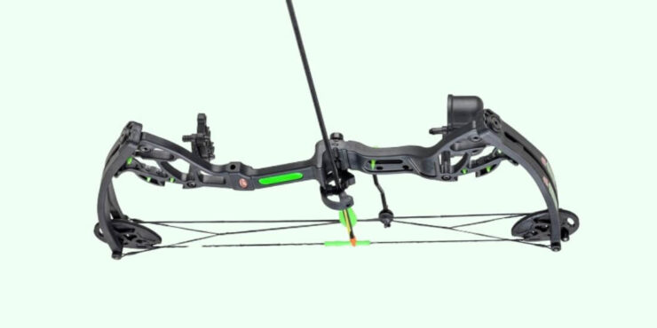 HOW TO SHOOT A COMPOUND BOW MORE ACCURATELY