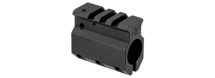 JP Enterprises - AR-15M16 Adjustable Gas Blocks