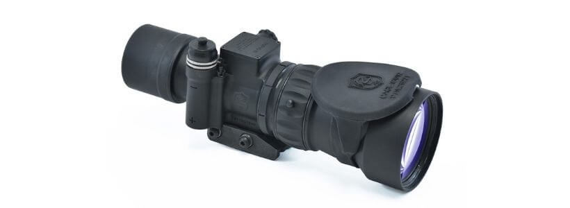 PVS-24 vs. PVS-30 Nightvision Clip-On Head to Head - 2023 Comparison