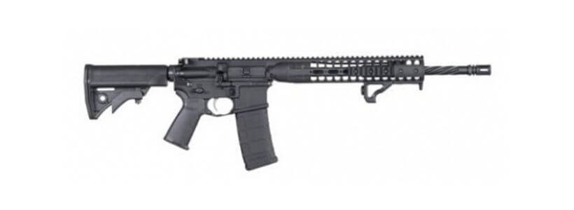 LWRC International - DI 5.56