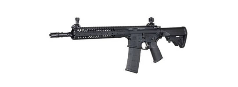 LWRC International - IC-SPR