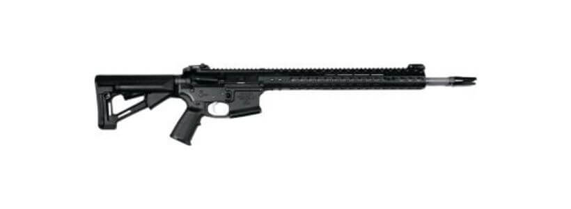 Noveske Gen Iii N4 Spr Centerfire Rifle