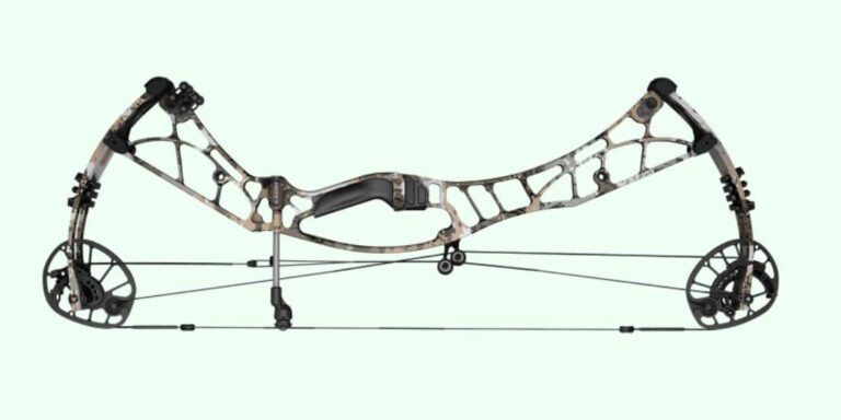PARTS AND FUNCTIONS OF A COMPOUND BOW