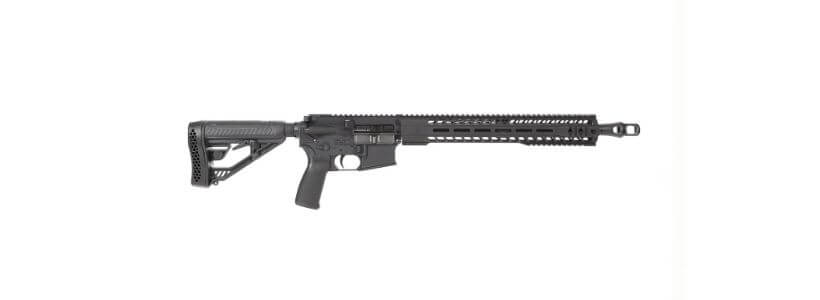 Radical Firearms - Rifle 16 458 Socom (.936)