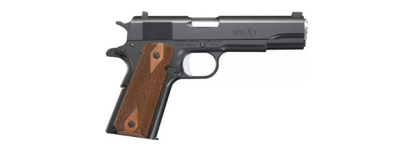 Remington - 1911 R1