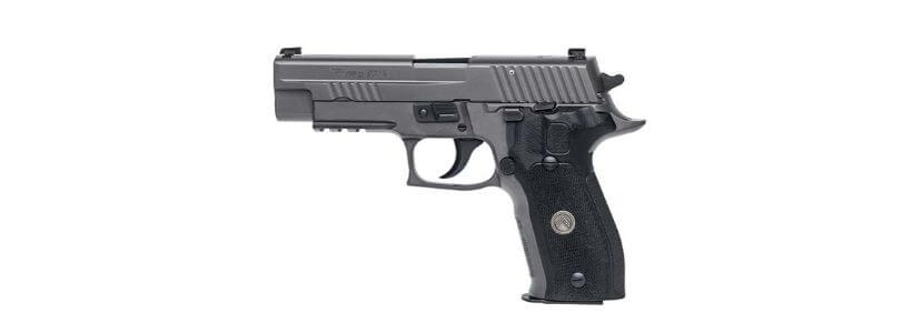 Sig Sauer - P226 Legion 9mm