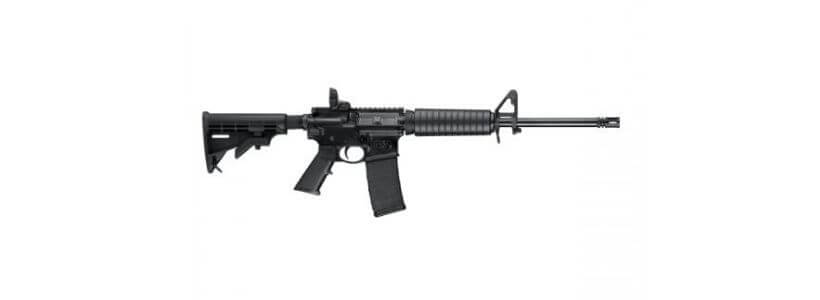 Smith & Wesson - M&P15 Sport II