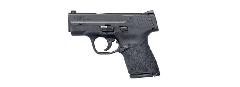 Smith & Wesson - M&P9 Shield 2.0 9mm