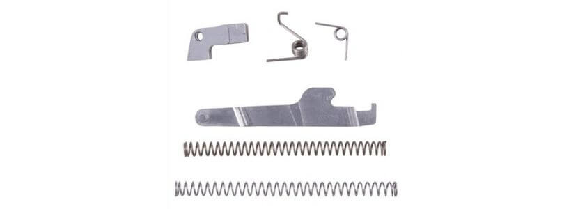 Springer Precision Trigger Spring Kit