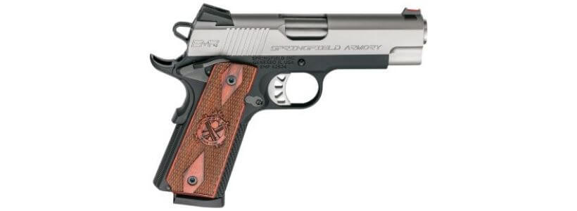 Springfield Armory 1911