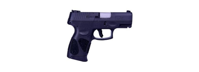 Taurus - G2C 9mm