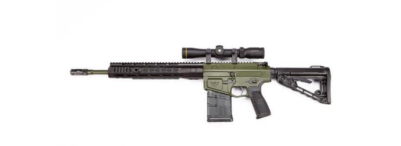 WILSON COMBAT - AR-10 RANGER 308 WIN