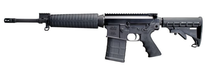 WINDHAM WEAPONRY - R16FTT-308 16IN