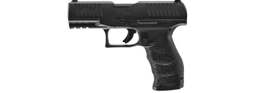 Walther PPQ M2 Centerfire Pistols