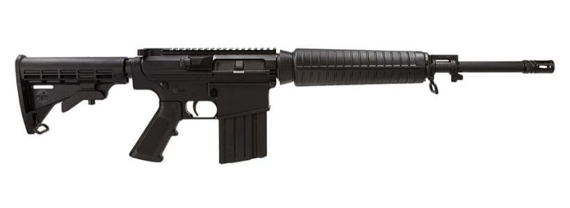 XM10 308 ORC Rifle Bushmaster Firearms Int. Llc.