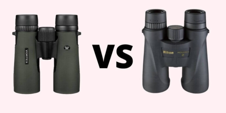 nikon monarch 5 vs vortex diamondback