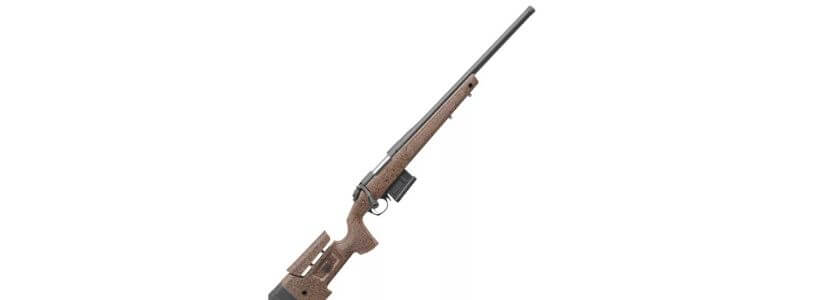 Bergara B14 HMR Bolt Action Rifle