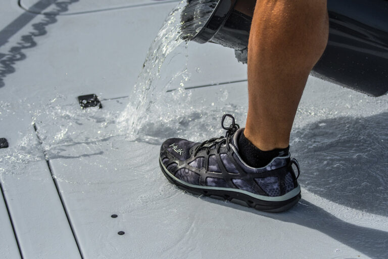 Best Boat Shoes for Fishing