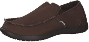 Crocs Men's Santa Cruz Loafer