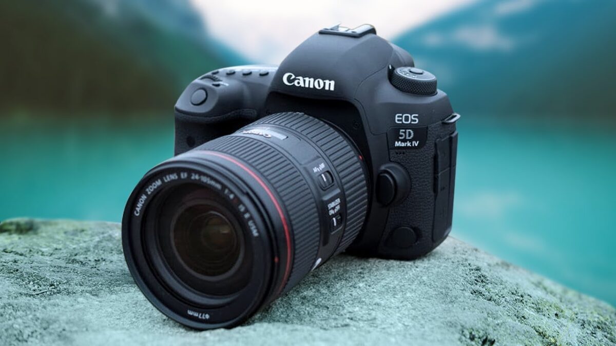 How To Buy DSLR Camera 2023 Buying Guide