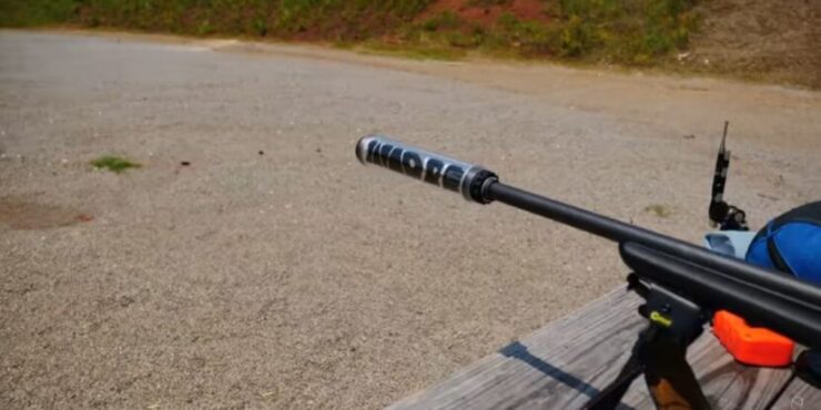 HOW LONG DOES IT TAKE TO BUY A SUPPRESSOR