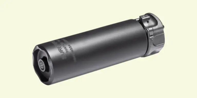 HOW TO ATTACH A SUPPRESSOR TO A NON-THREADED BARREL