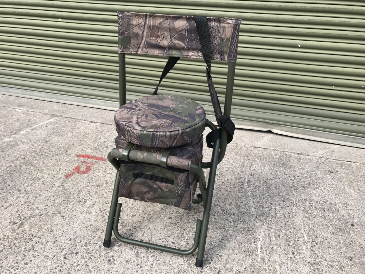 Top 10 Best Hunting Chair That Swivels 2023 Buying Guide