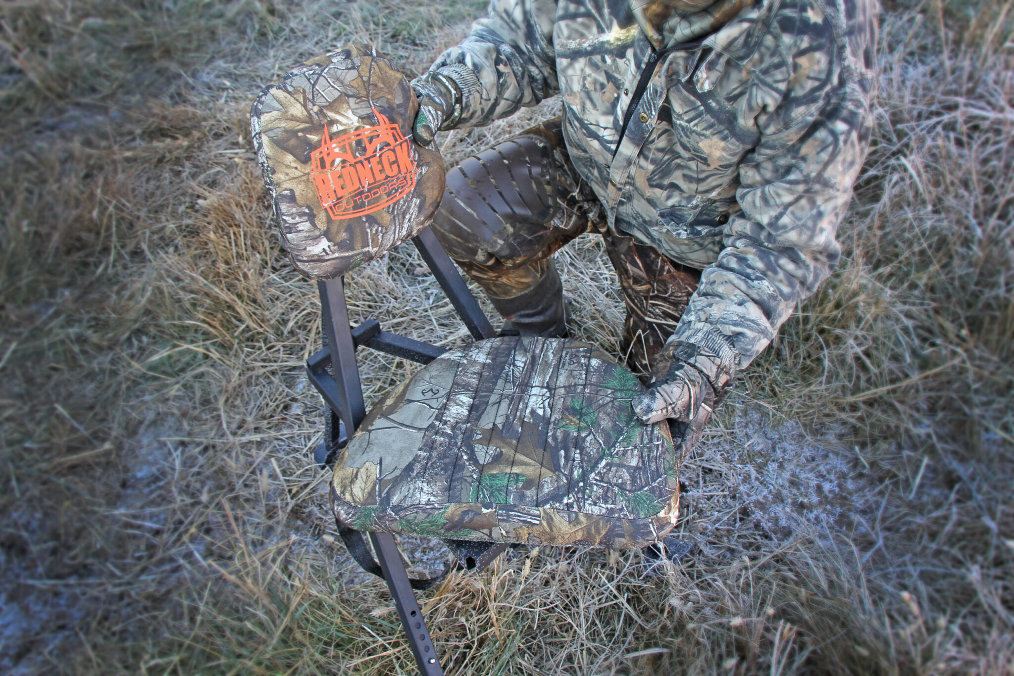 Top 10 Best Hunting Chair That Swivels 2023 Buying Guide