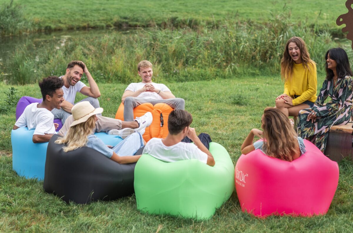 Top 7 Best Inflatable Chairs Buying Guide 2023
