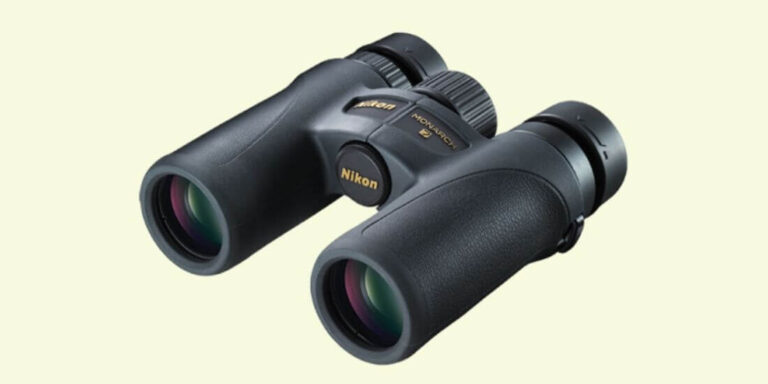 Nikon Monarch 5 vs. 7 BINOCULAR