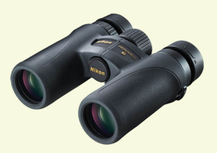 nikon monarch binoculars comparison