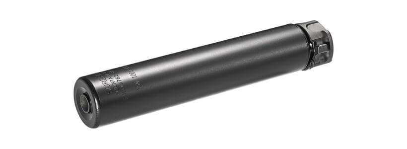 Steps to Attach a Suppressor to a Non-Threaded Barrel