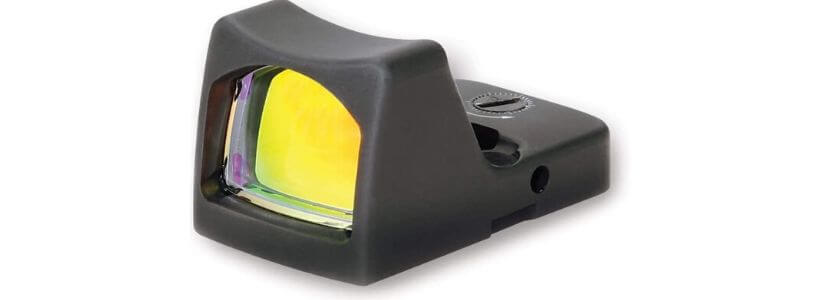 TRIJICON - RMR TYPE 2 RM01