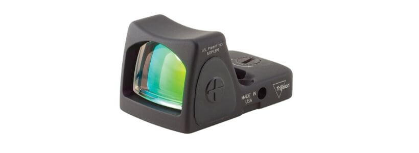 TRIJICON - RMR TYPE 2 RM06