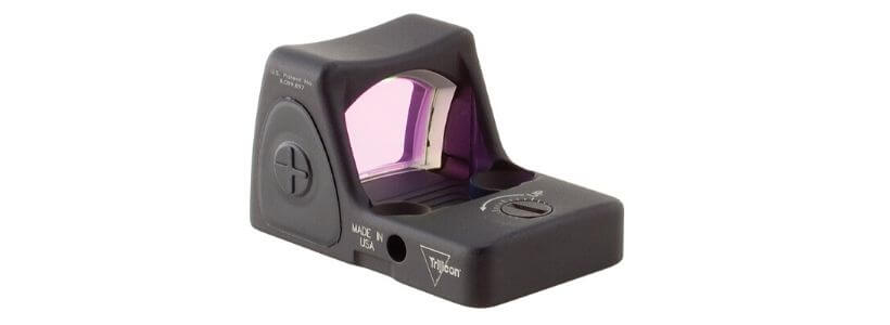 TRIJICON - RMR TYPE 2 RM07